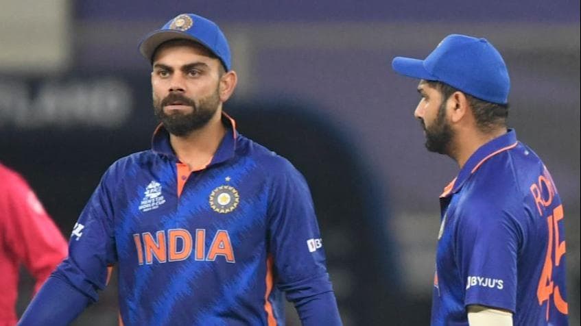 T20 World Cup: स्कॉटलैंड के खिलाफ टीम की शानदार जीत पर कोहली ने कही बड़ी बात, टॉस को बताया अहम