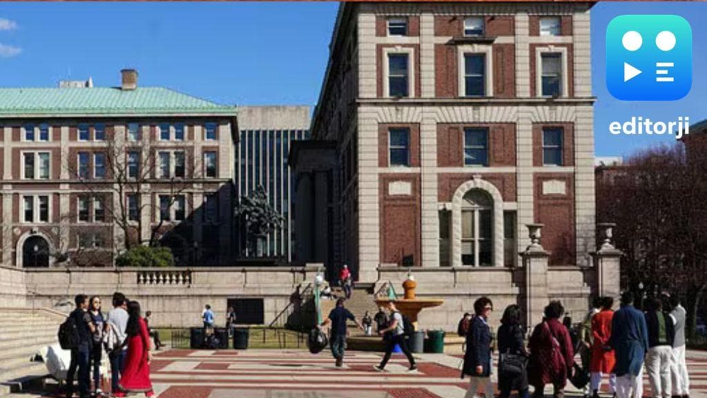 US warns Indian students to maintain visa status amid Trump policy focus