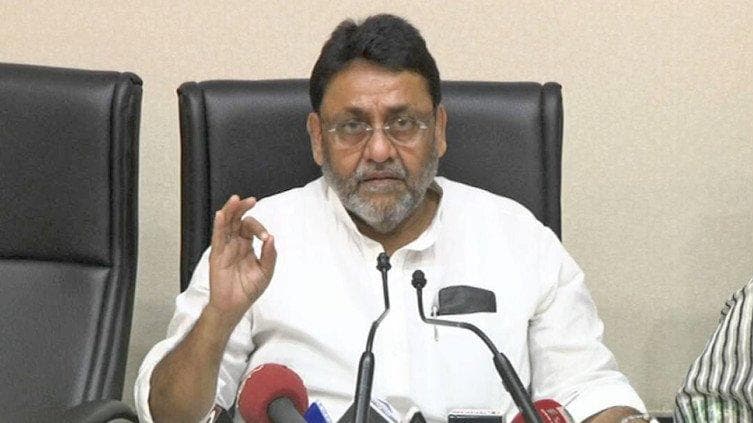 Mumbai drugs on cruise case: Nawab Malik releases new videos, attacks BJP