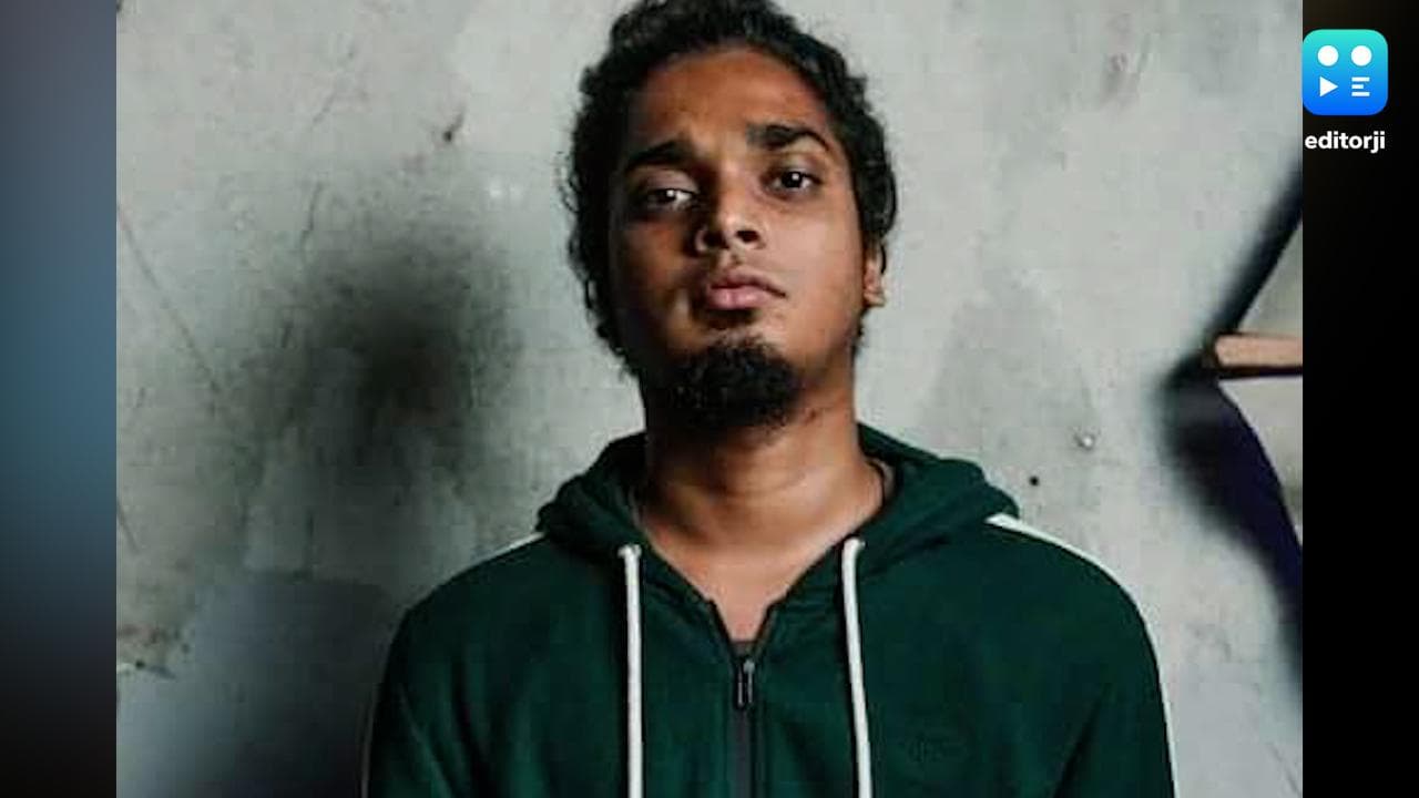 Dharmesh Parmar: মাত্র ২৪ বছরেই শেষ পথ চলা, প্রয়াত গল্লি বয় খ্যাত ধর্মেশ পারমার