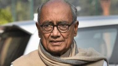 दिग्विजय बोले- 2028 तक देश में बराबर हो जाएगी हिंदुओं-मुस्लिमों में जन्मदर, खतरे में आ जाएंगे मोदी-ओवैसी