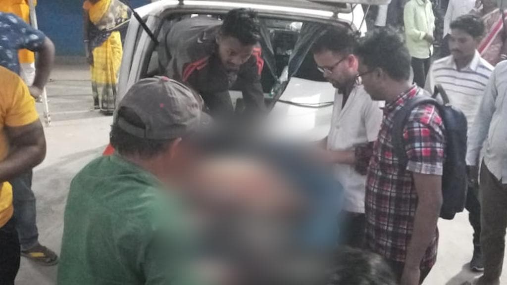 Congress : পুরুলিয়ায় ঝালদায় গুলিবিদ্ধ কংগ্রেস কাউন্সিলরের মৃত্যু, প্রতিবাদে বনধের ডাক কংগ্রেসের