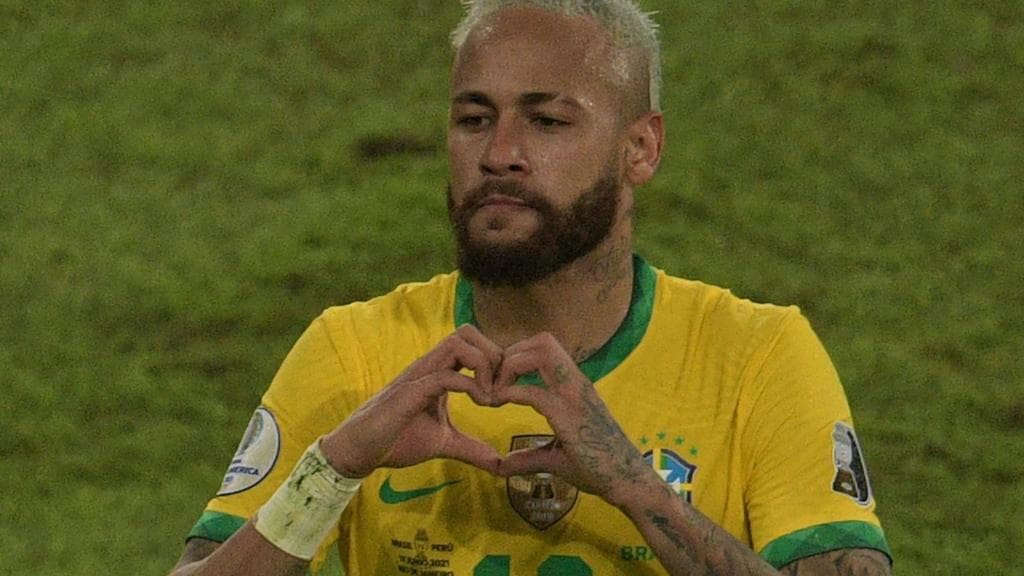 Neymar Retirement:  কাতার বিশ্বকাপের পর হলুদ জার্সি তুলে রাখবেন, কেন এমন বললেন নেইমার