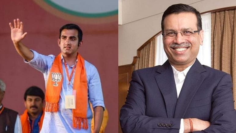 IPL 2022 के लिए RPSG की लखनऊ फ्रेंचाइजी से जुड़े गौतम गंभीर, मिली यह अहम जिम्मेदारी