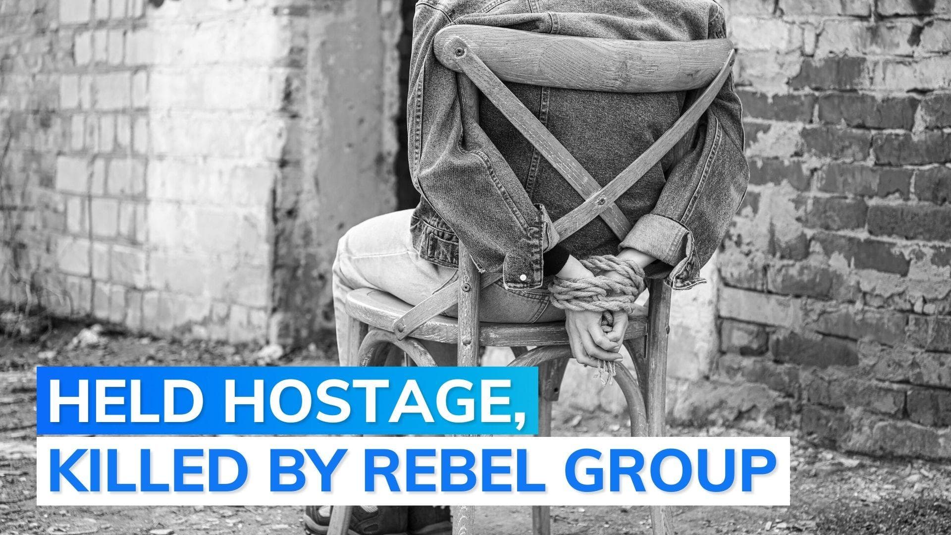 Charred bodies of 3 missing Mizoram people found in Myanmar forest: police