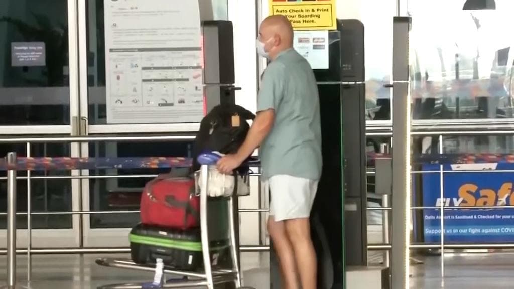 Eye for an eye: India introduces new travel regulations for UK nationals