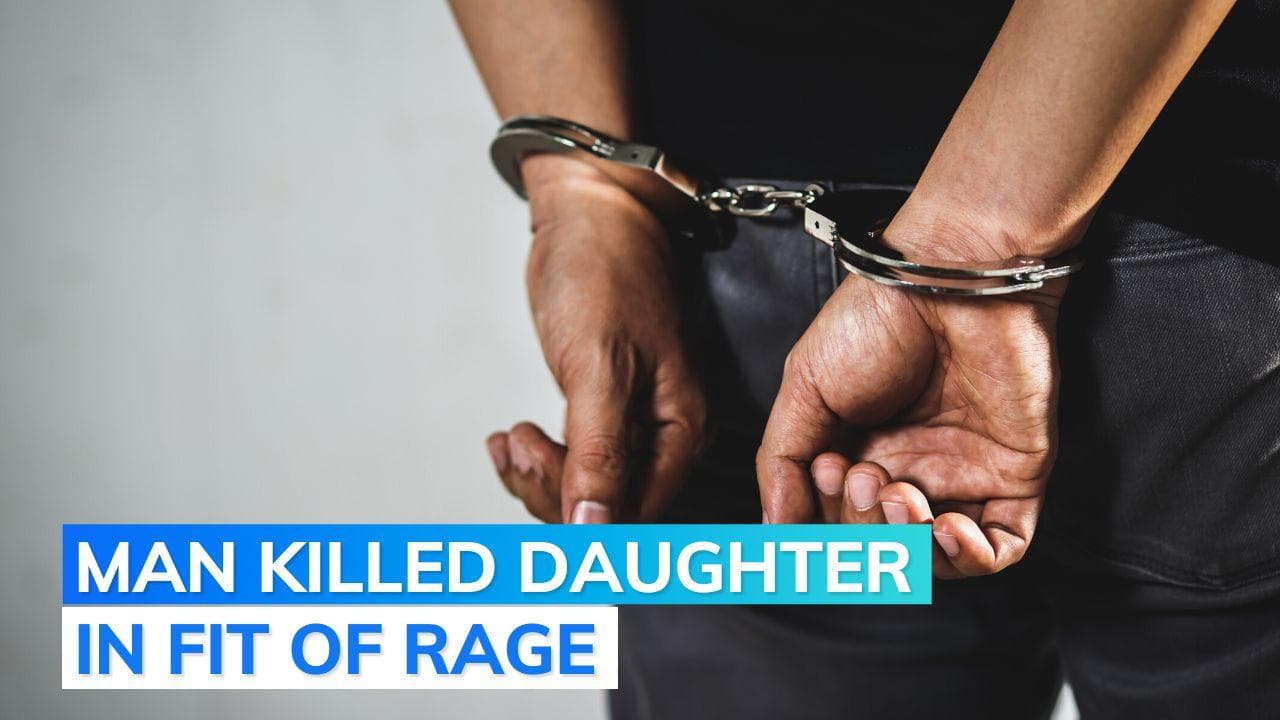 Man held for killing 9-year-old, slitting her throat in J&K's Kupwara: police