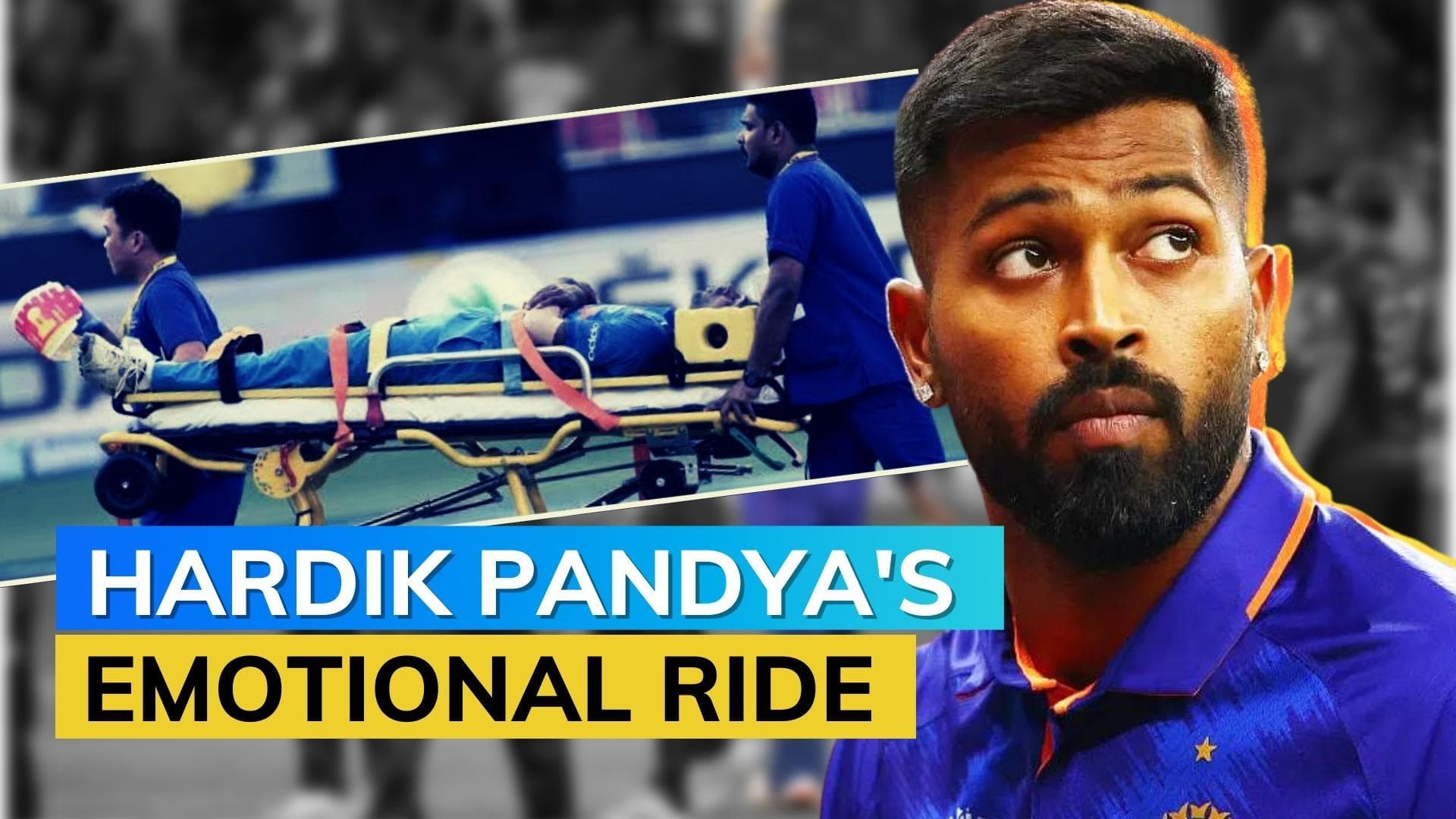 'I had a sense of achievement': Hardik Pandya opens up about emotional Asia Cup journey with Jadeja