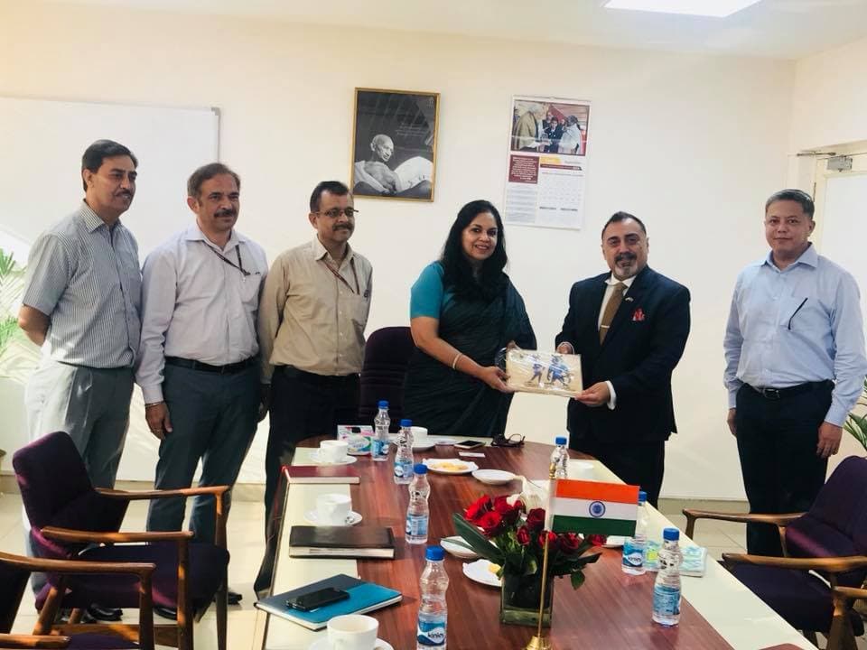 स्पोर्ट्स अथॉरिटी ऑफ इंडिया के दफ्तर पर CBI का छापा, डायरेक्टर गिरफ्तार 