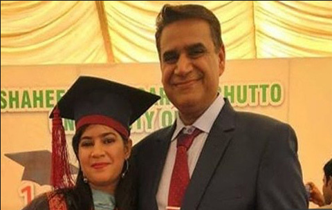 पाकिस्तान में पहली बार हिंदू महिला बनीं जज, रचा इतिहास 