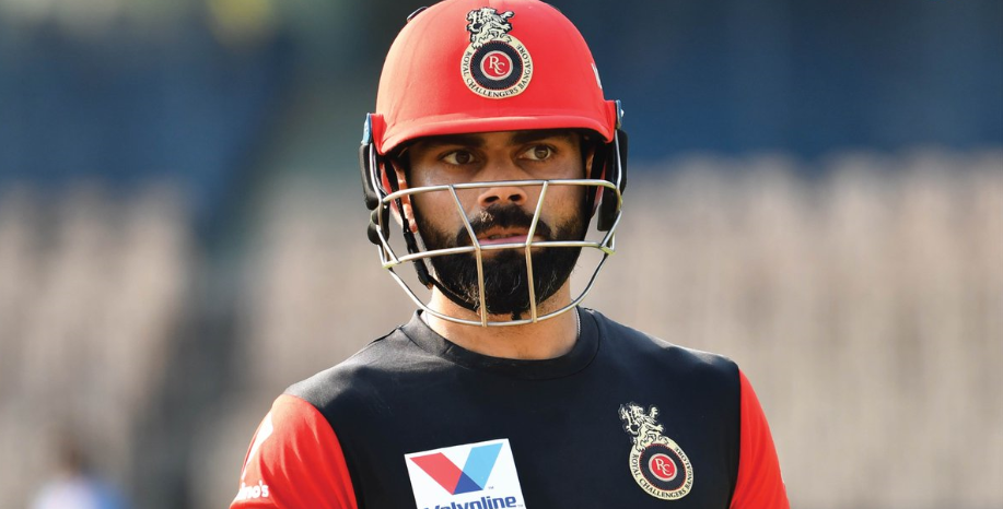 गंभीर को विराट का जवाब, बाहर बैठे लोगों की सोचता तो घर बैठा होता