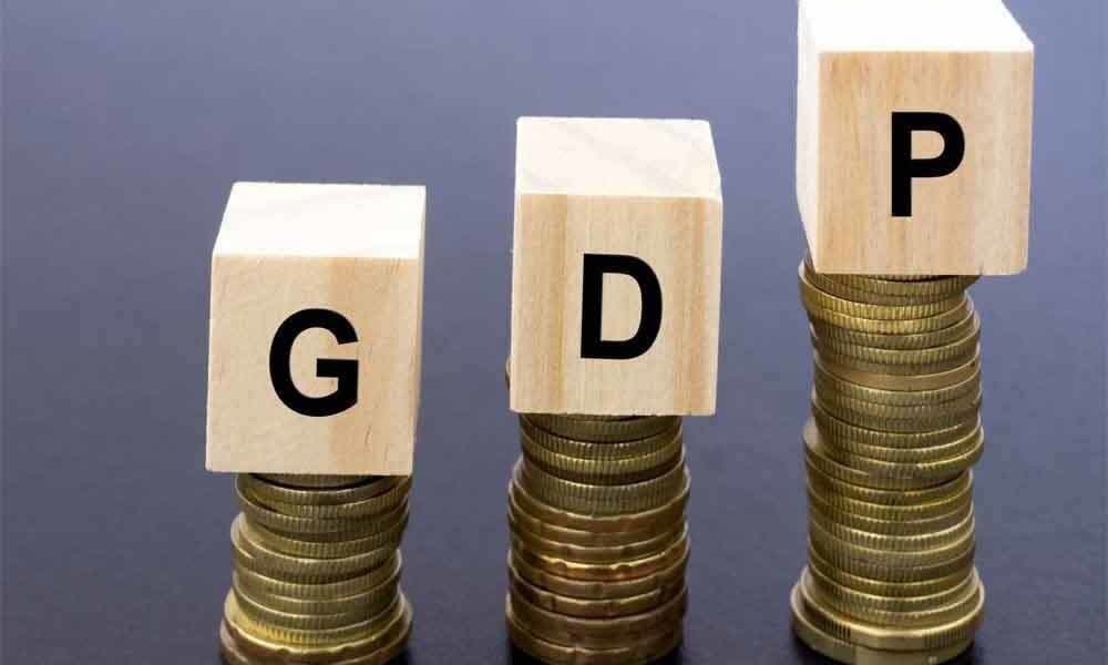 FY20 में भारत की GDP वृद्धि दर 7.5% रहेगी: वर्ल्ड बैंक