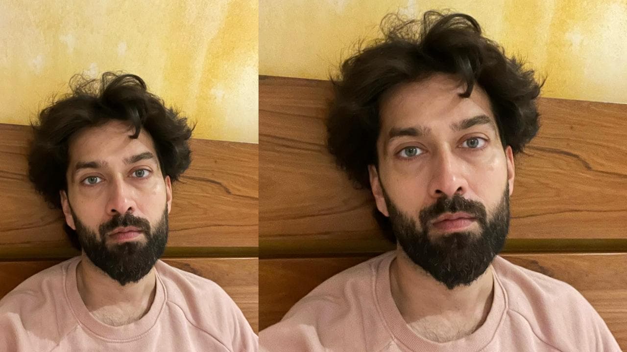 टीवी एक्टर Nakul Mehta हुए Corona Positive, सोशल मीडिया के जरिए दी जानकारी