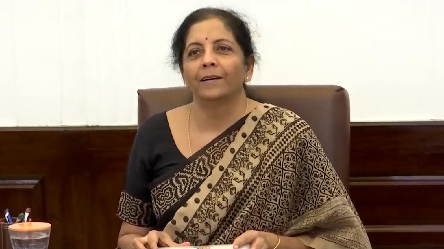 Budget Countdown: Govt estimates current year GDP growth at 9.2%