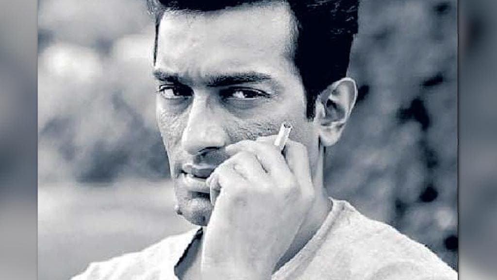 Jitu Kamal as Satyajit: জিতু কমলই কি তবে 'সেরা মানিক'? অনীক দত্তের ছবির ফার্স্ট লুক ভাইরাল