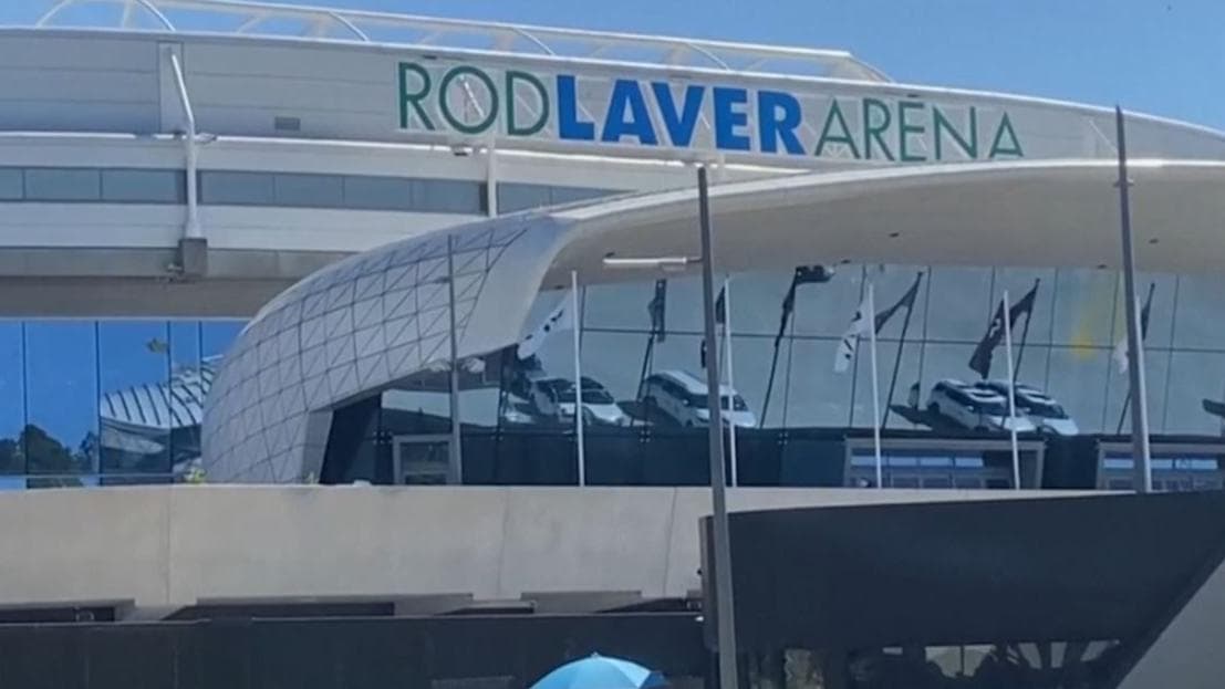 Australia Open: crowds capped at 50% due to Covid-19 outbreak in Melbourne