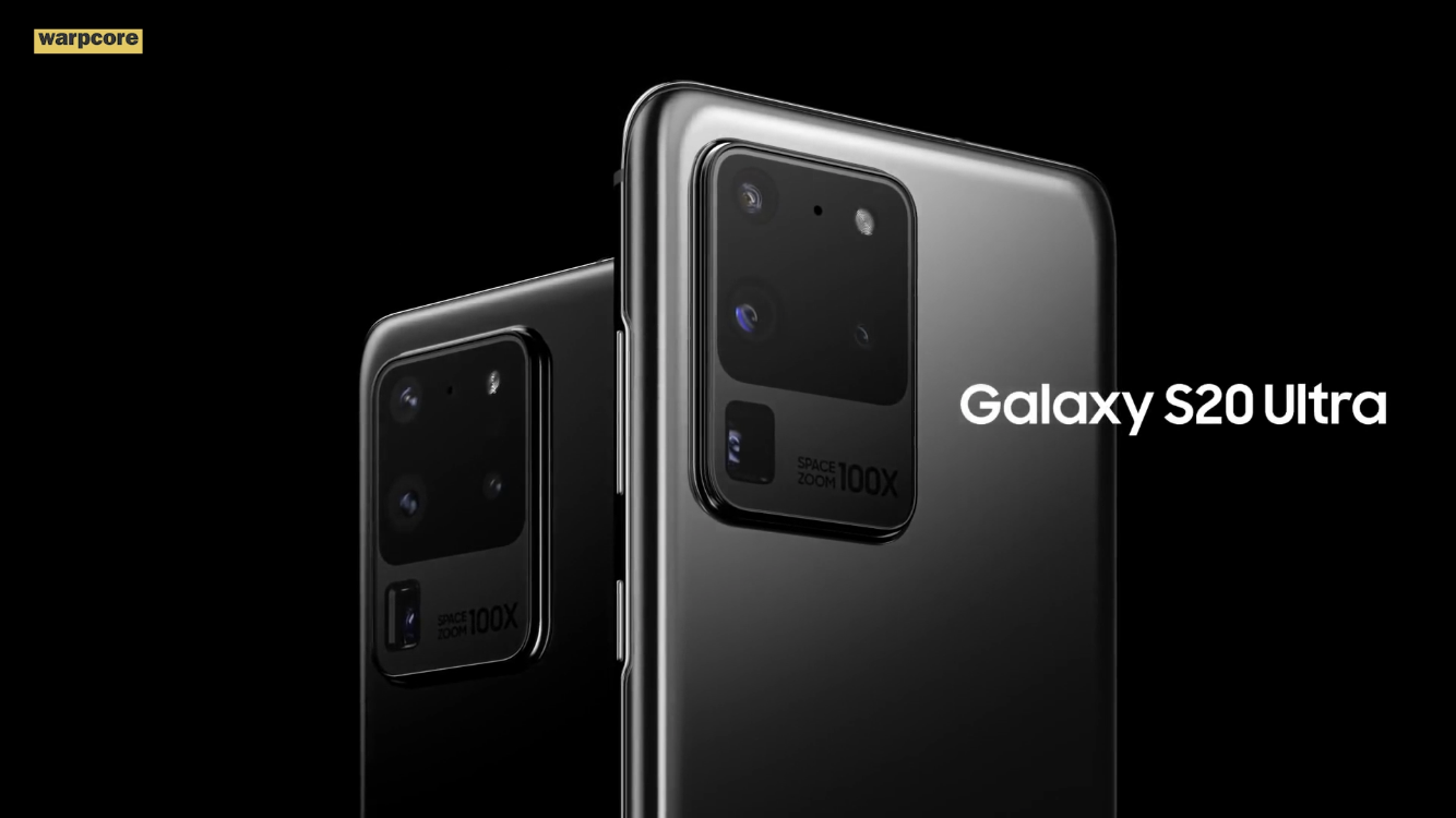  Is the Samsung Galaxy S20 Ultra worth the massive hype?