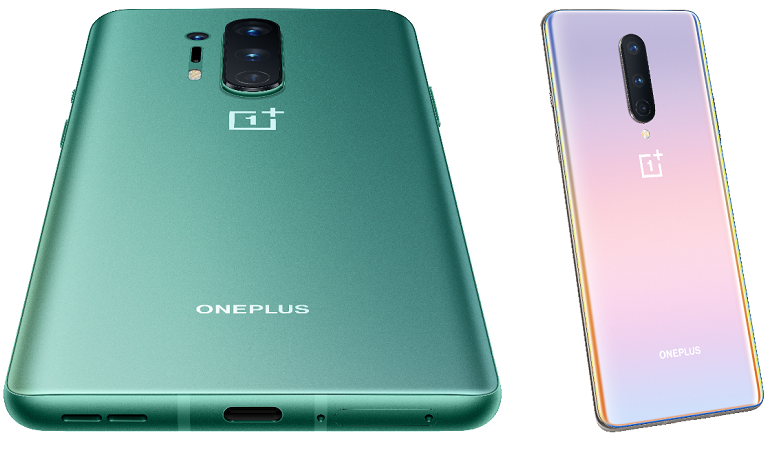 Will the OnePlus 8 Pro be the Android iPhone for 2020?