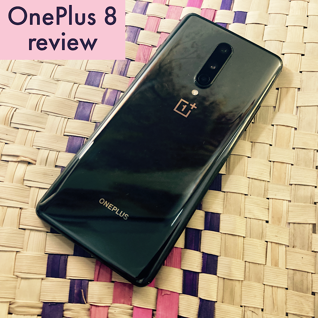 Is the OnePlus 8 worth your money?