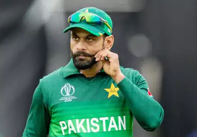 मोहम्मद हफीज़ एक दिन में कोरोना पॉजीटिव से निगेटिव हो गए