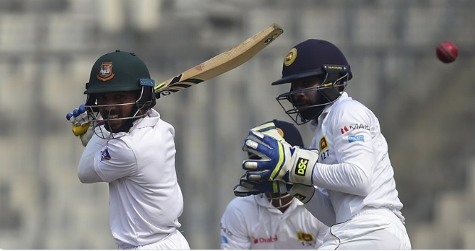 बांग्लादेश का श्रीलंका दौरा भी ठंडे बस्ते में, कोरोना से 5वां स्थगन