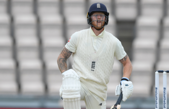इंग्लैंड क्रिकेट में 34 साल बाद हुआ ऐसा, फिर भी स्टोक्स ने खोया 'मौका'