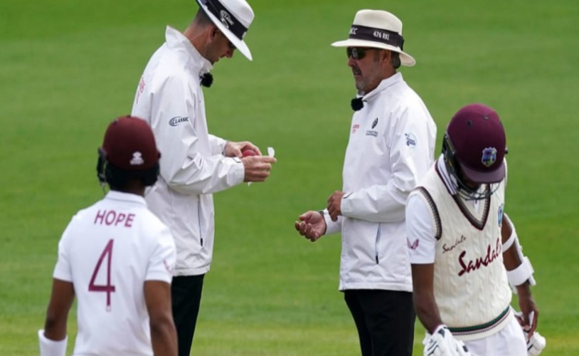 इंग्लैंड के क्रिकेटर से मैनचेस्टर टेस्ट में हुई 'बड़ी भूल'