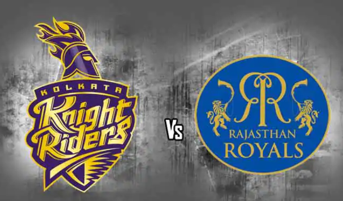 Royals win the toss, opt to bowl first vs KKR