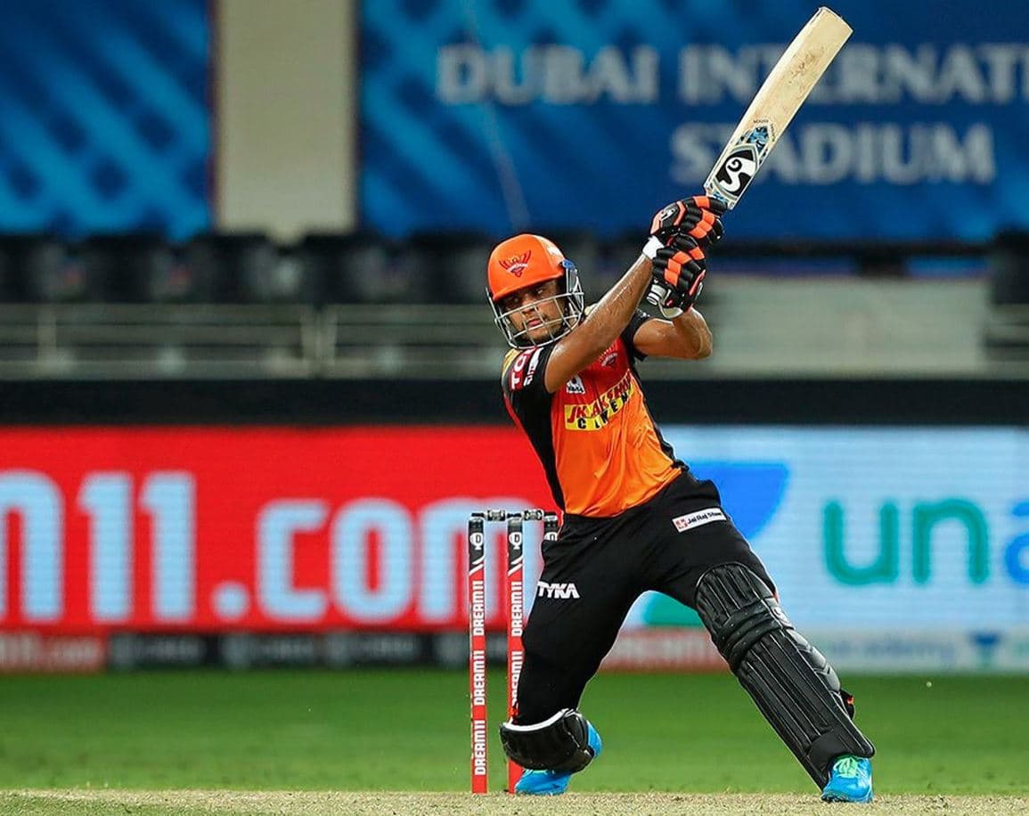 Chennai fall short yet again in IPL 2020