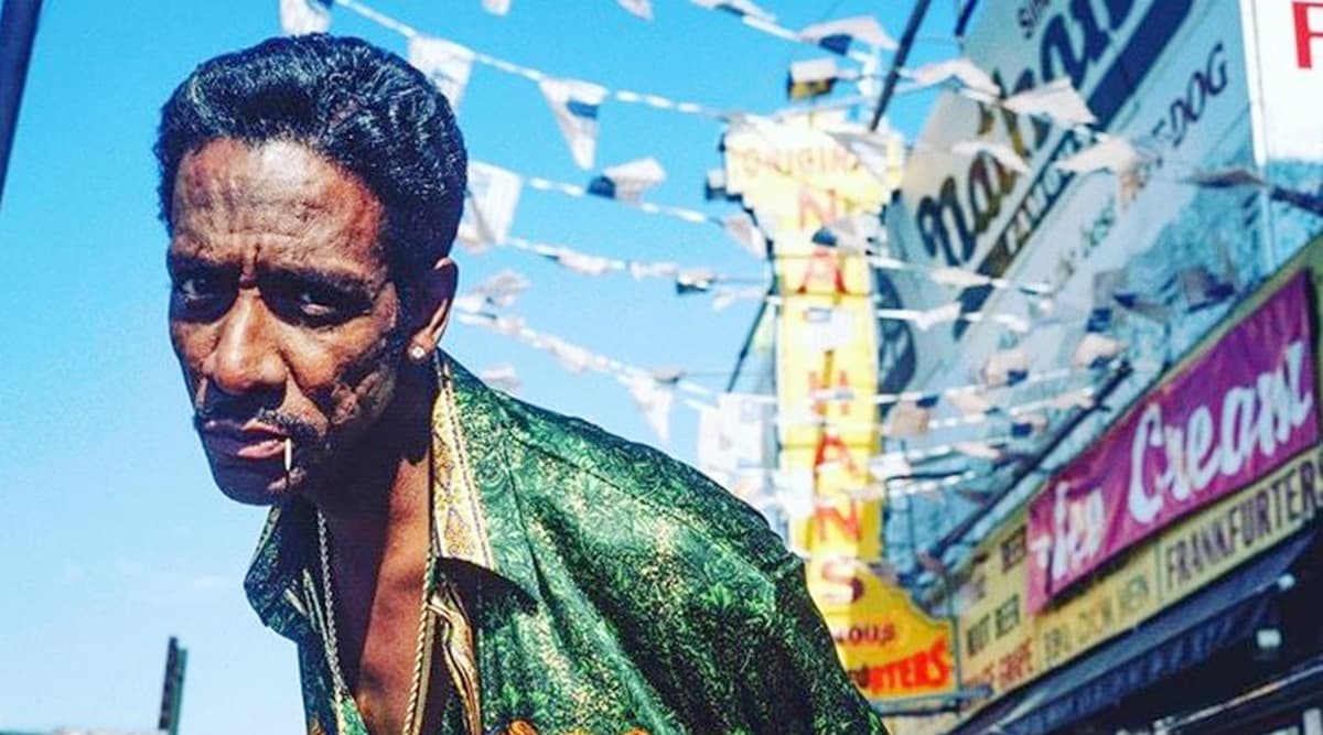 Actor Thomas Jefferson Byrd shot dead in Atlanta: reports