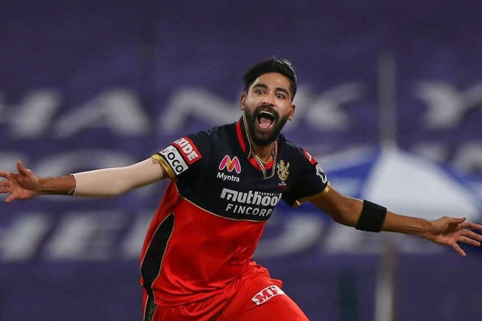 Knight Riders fall flat in the Royal Challenge 