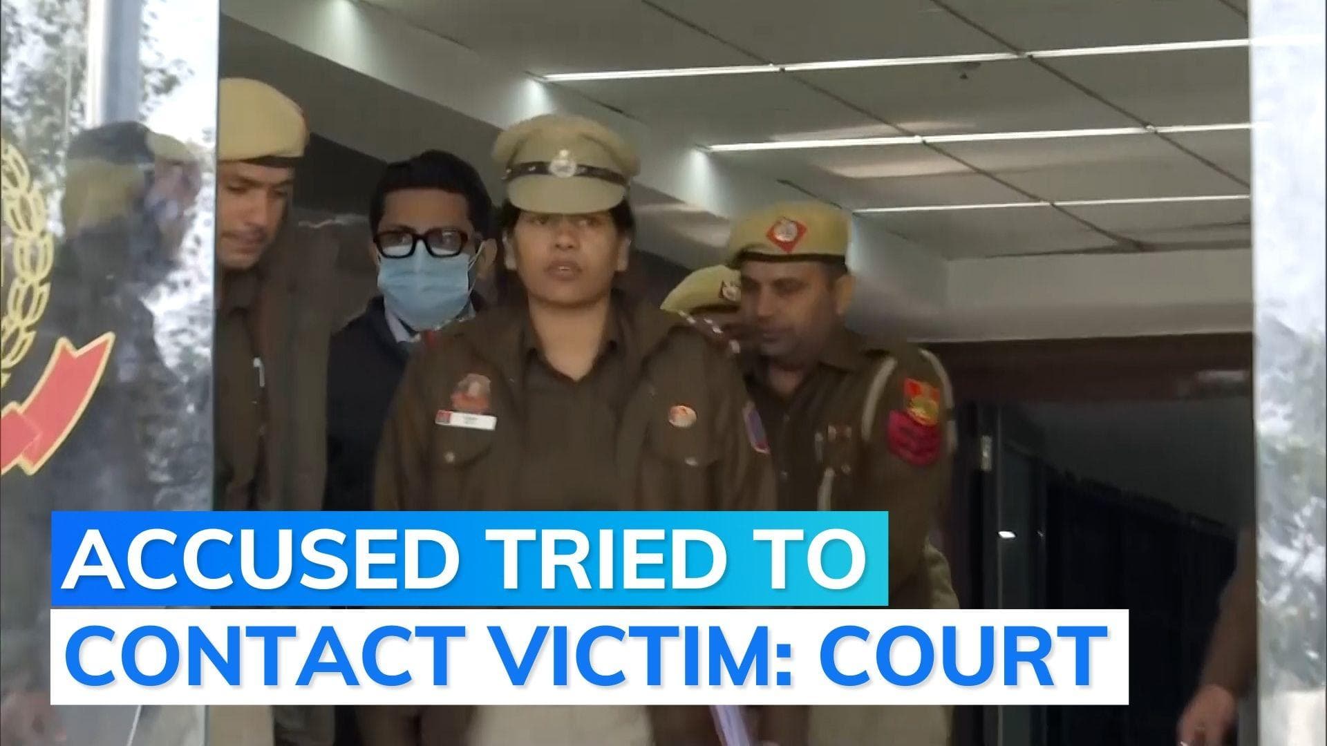 Air India urination case: Bail denied to Shankar Mishra; court says he can try to influence witnesses