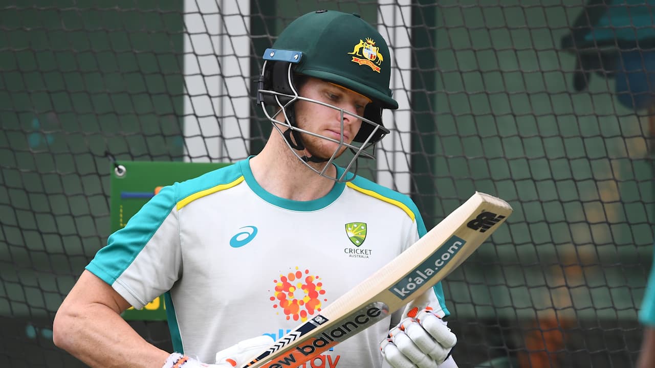 मेलबर्न टेस्ट: 195 रनों पर सिमटी ऑस्ट्रेलिया की पहली पारी