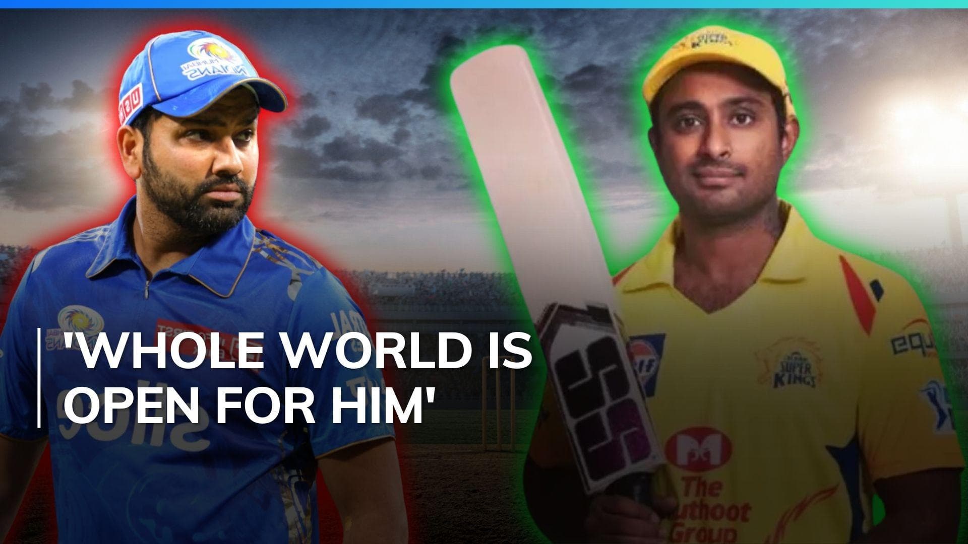 Not Virat Kohli! Ambati Rayudu wants this IPL winning skipper to lead CSK after MS Dhoni
