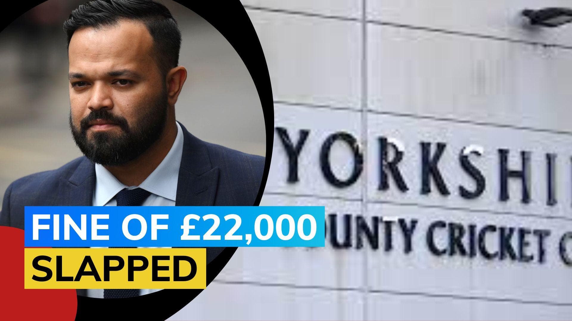 Six former Yorkshire cricketers found guilty of racism, face hefty sanctions