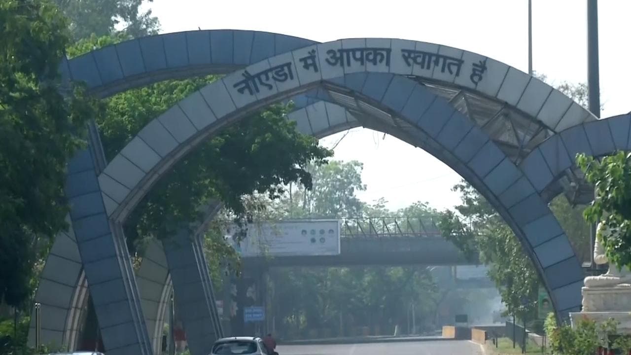 Noida में प्रॉपर्टी ट्रांसफर चार्ज आधे, अब घर खरीदने का सपना भी होगा पूरा !