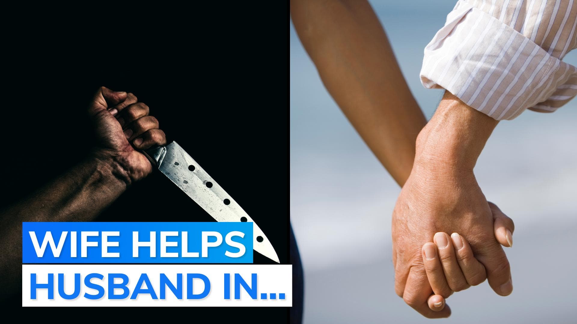 Maharashtra: married man kills partner, wife helps to hide body: report