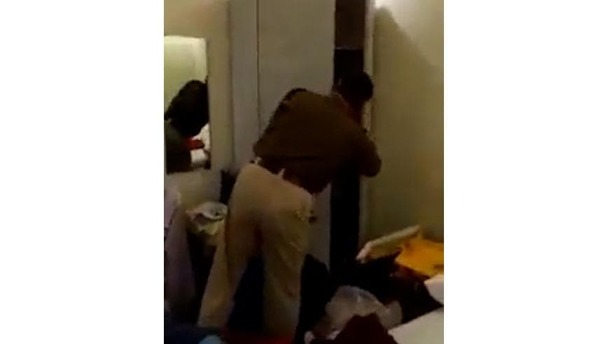 Bihar: शराब खोजने दुल्हन के कमरे में घुसी पुलिस, CM नीतीश बोले-गलत नहीं किया तो डरना क्या ?