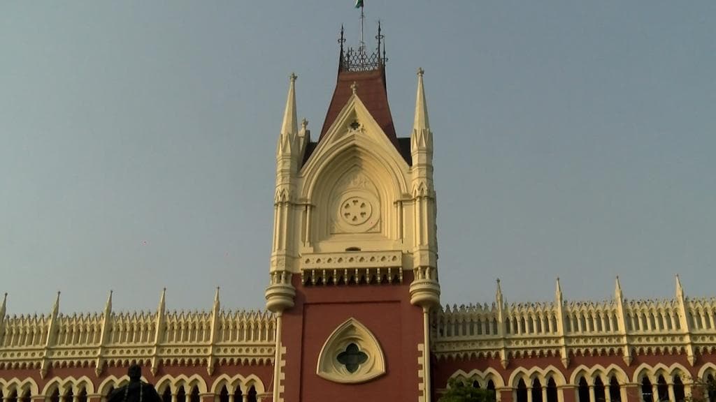 BJP: পুরভোটে কেন্দ্রীয় বাহিনী চেয়ে মামলা বিজেপির, শুনানি আজ