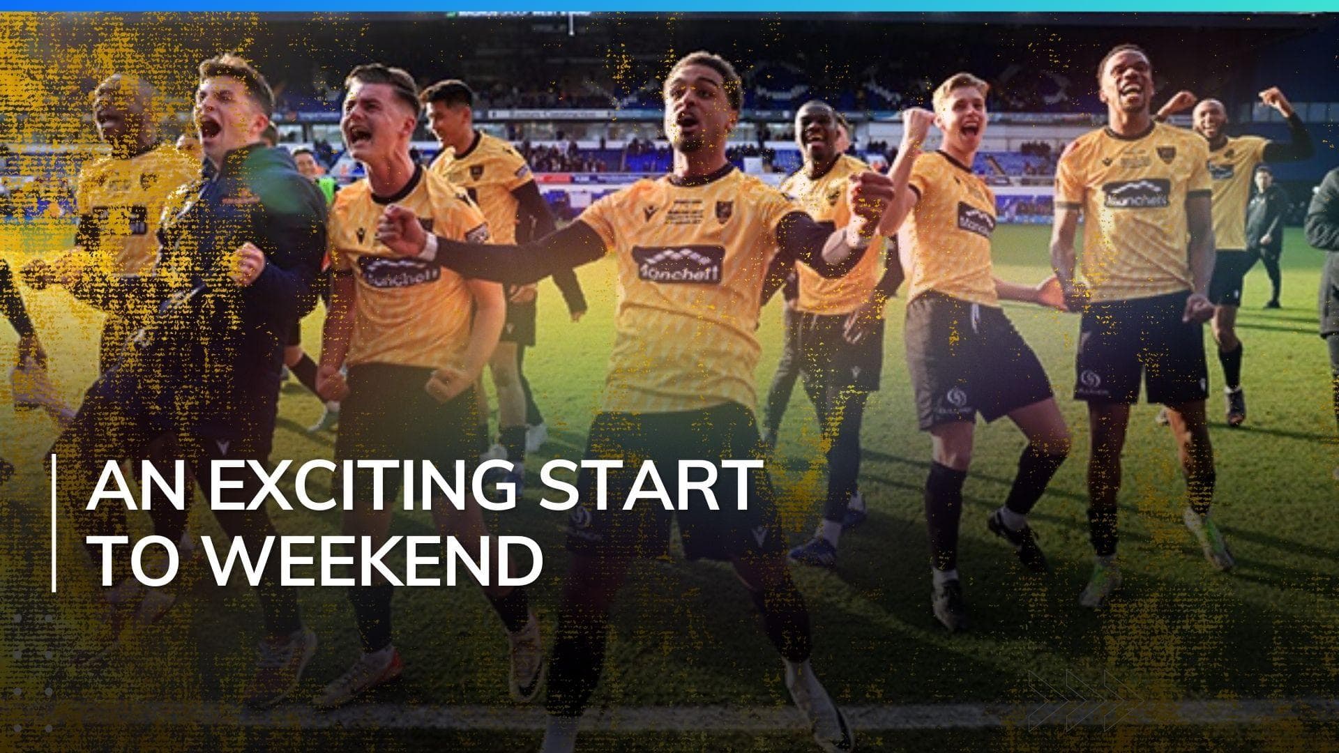 FA Cup: Sixth-tier Maidstone stun Ipswich, Luton dump Everton out in 4th round