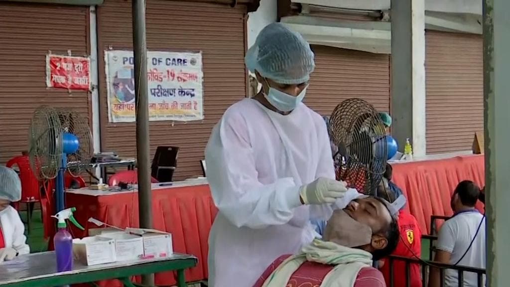 Covid 19 India: দেশে সামান্য বৃদ্ধি কোভিড সংক্রমণ, গত ২৪ ঘণ্টায় মৃত্যু হয়েছে ১৯৭ জনের