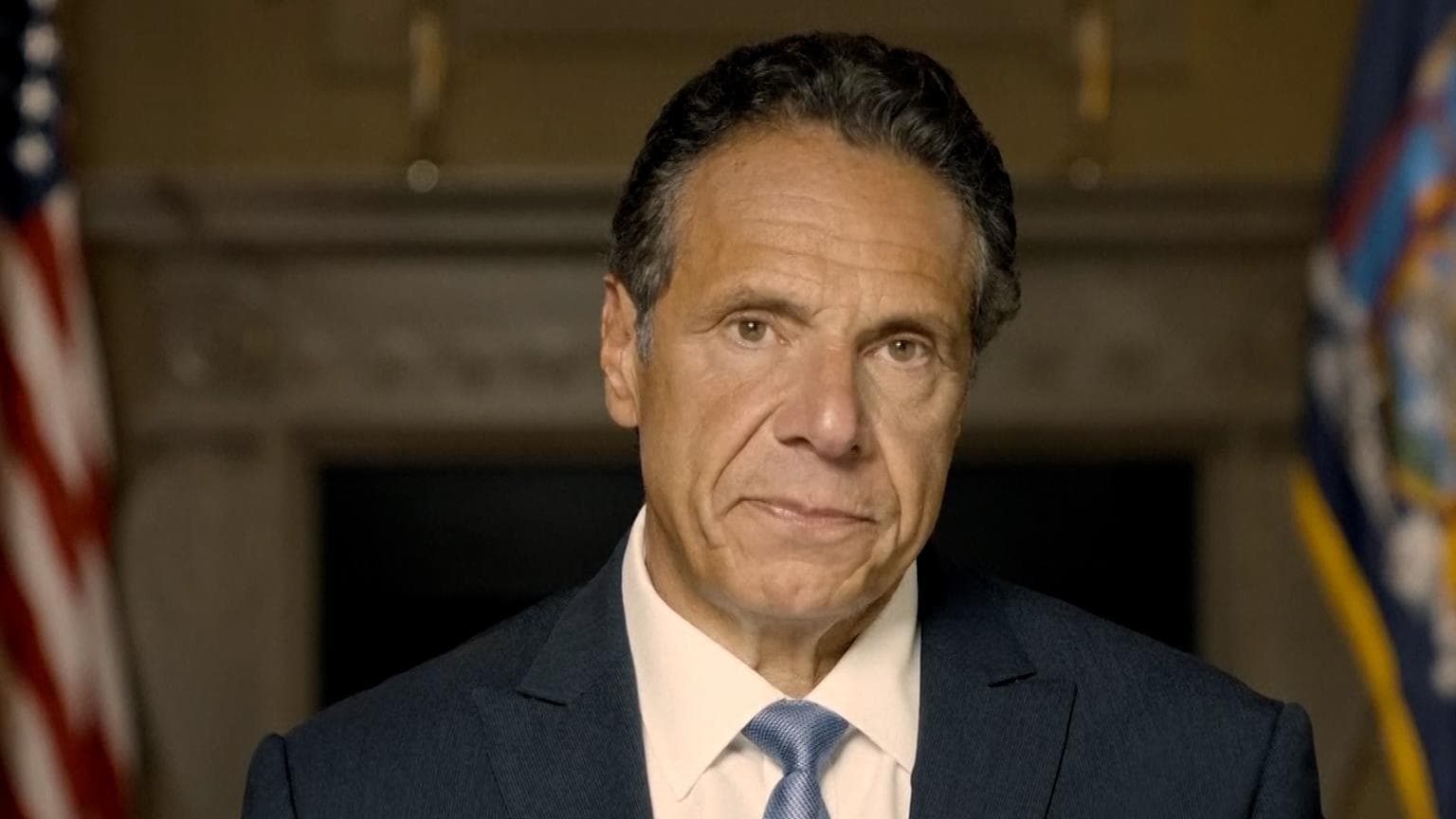 New York Governor sexually harassed 11 women, finds probe 