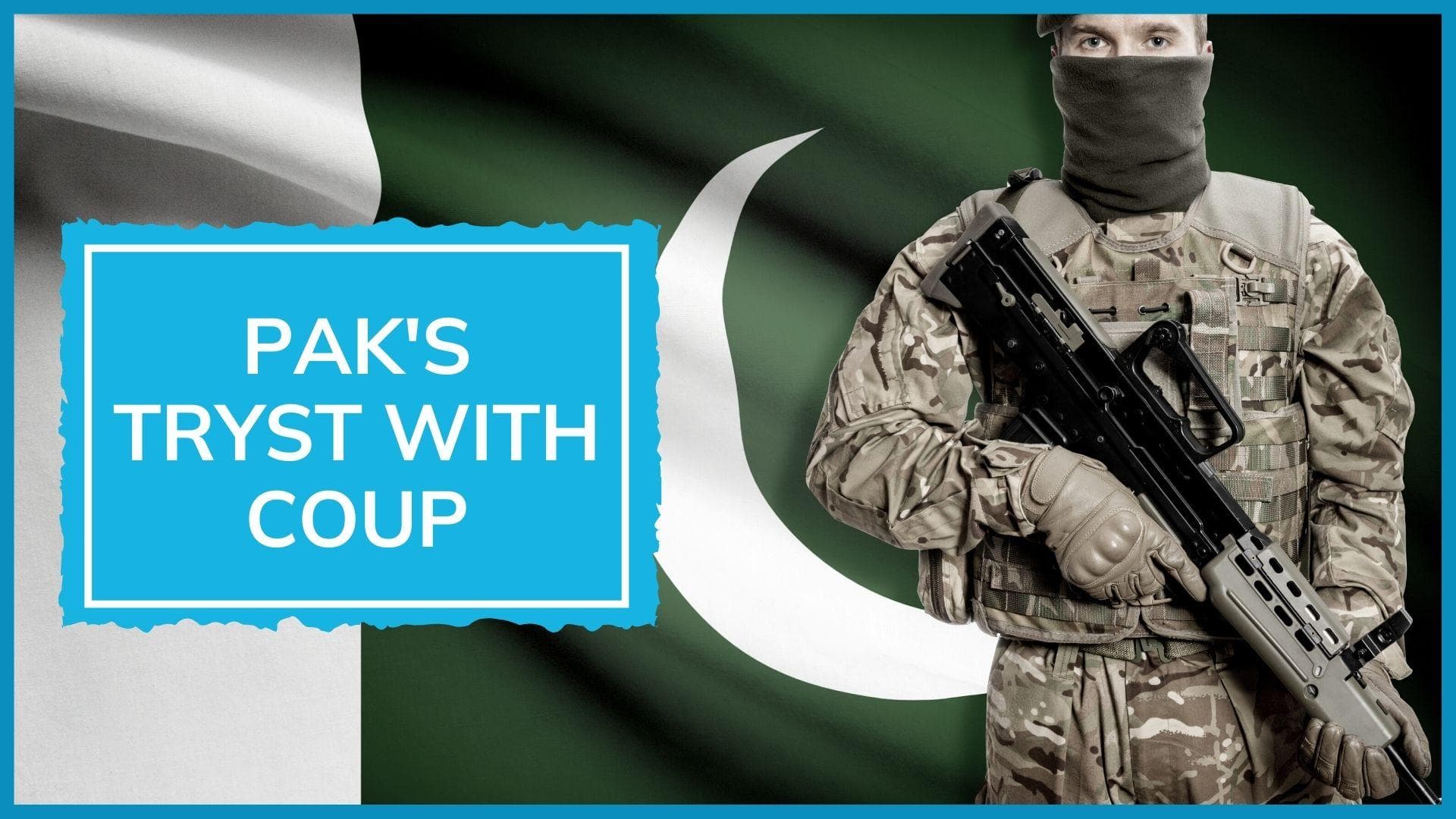 Explained: Pakistan Army and its role in making or breaking govts
