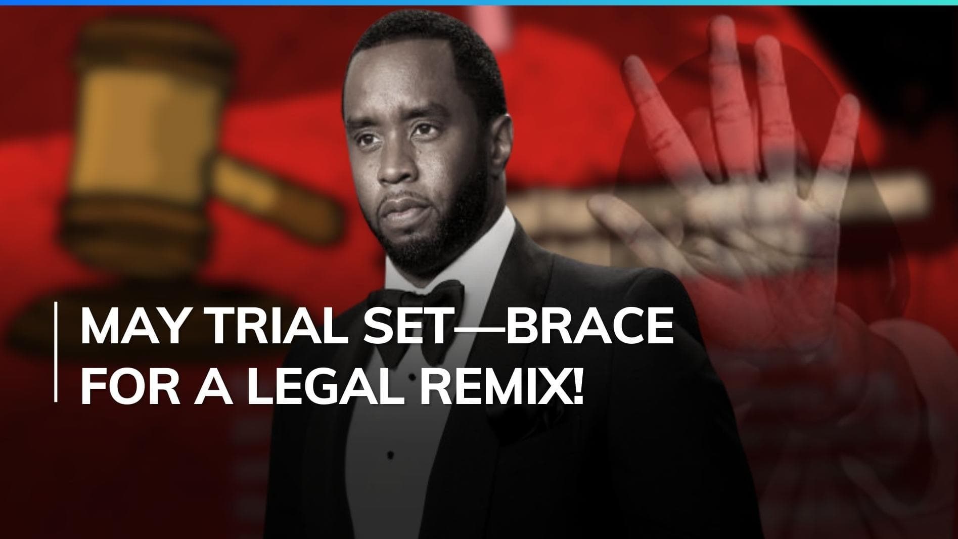 Sean ‘Diddy’ Combs' sex trafficking trial kicks off in May 2025 | More details here