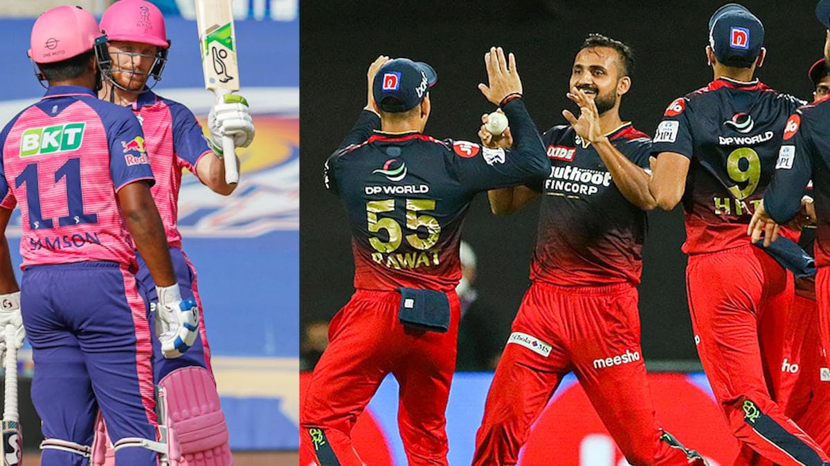 IPl 2022: আইপিএলে মঙ্গলবার রাজস্থানের মুখোমুখি আরসিবি, বিরাটদের সঙ্গে নামবেন গ্লেন ম্যাক্সওয়েল