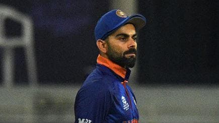 T20 World Cup 2021: Virat Kohli slams people for abusing Mohammad Shami, calls them 'spineless'
