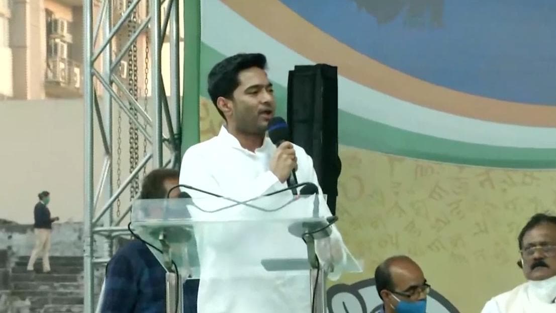 Abhishek Banerjee: গোয়ায় চারদিনের সফরে অভিষেক, আজই তৃণমূলের প্রার্থী তালিকা ঘোষণার সম্ভবনা