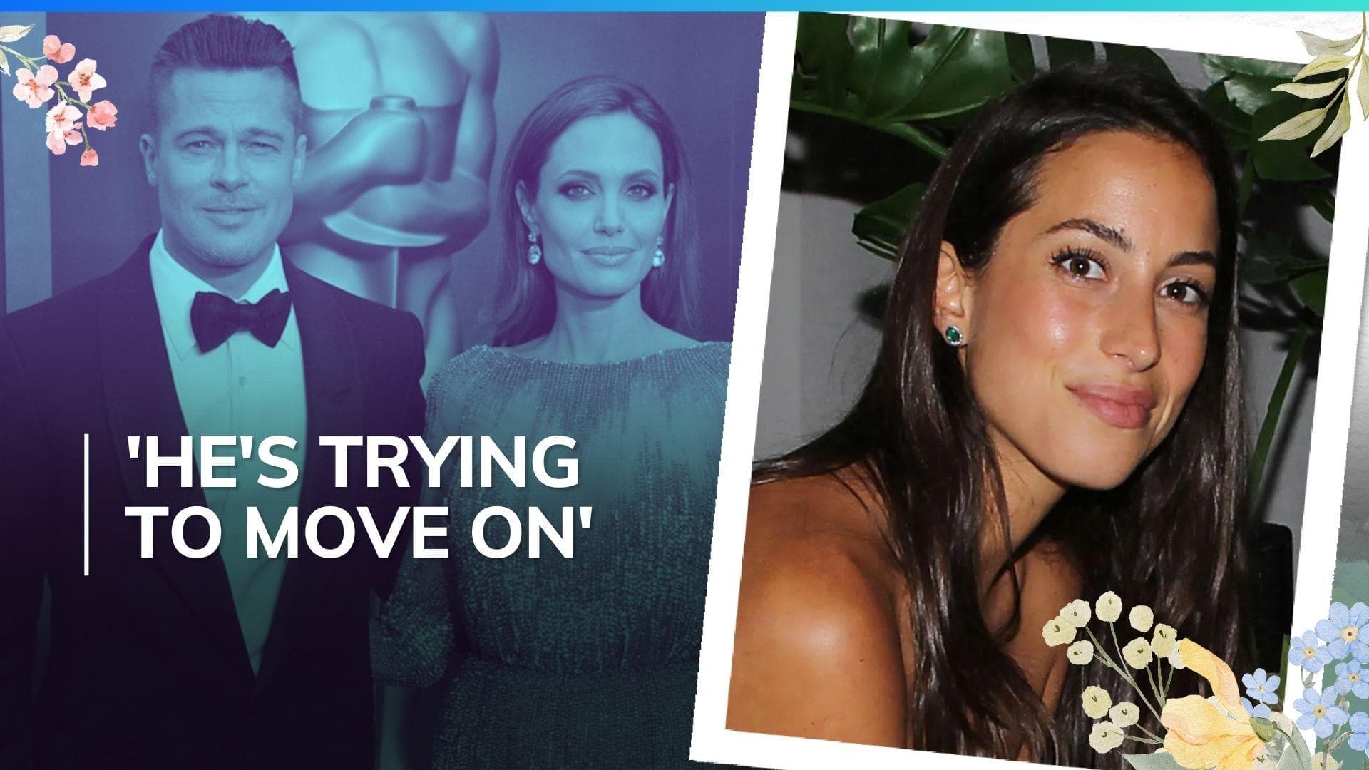 Brad Pitt focusing on life with girlfriend Ines de Ramon amid legal battle with Angelina Jolie: Report 