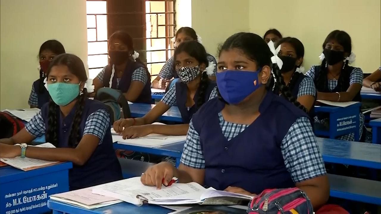 Schools Reopen: ICMR ने कहा- बच्चों के स्कूल खोले जाएं, उनमें कोरोना का खतरा कम