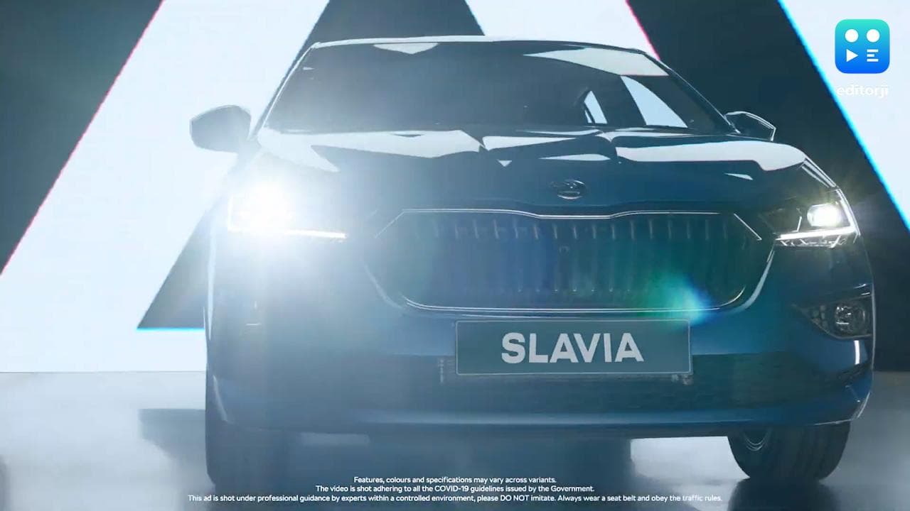 Skoda Slavia: होंडा City और मारुति Ciaz को मिलने वाली है जोरदार टक्कर, देखें स्लाविया क्यों है खास?